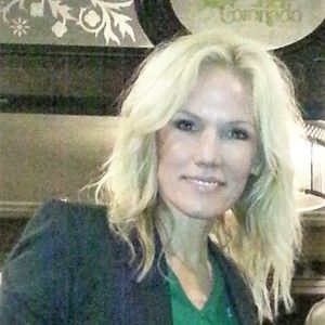 Meet your Posher, Tammy